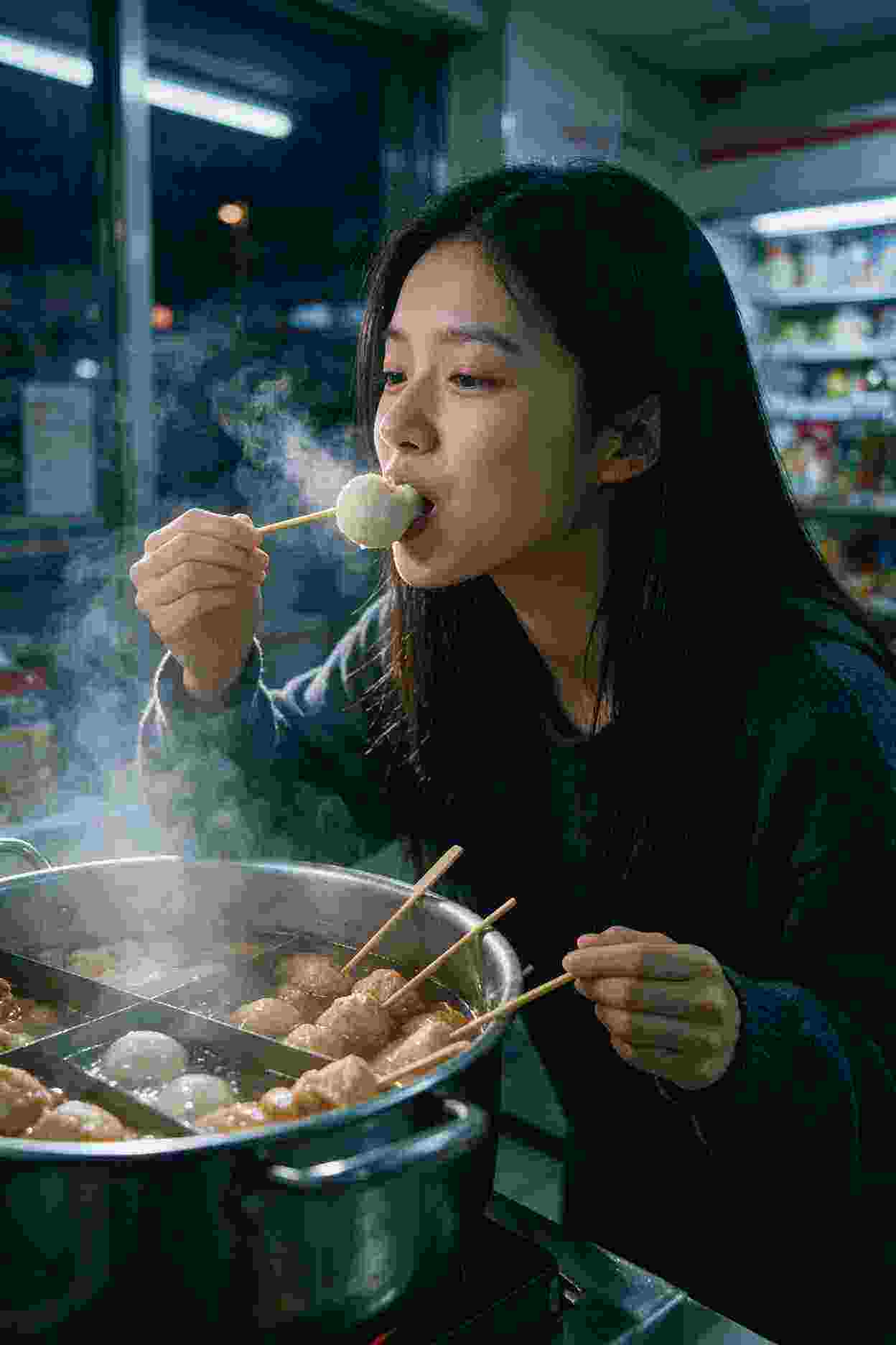 危险游戏