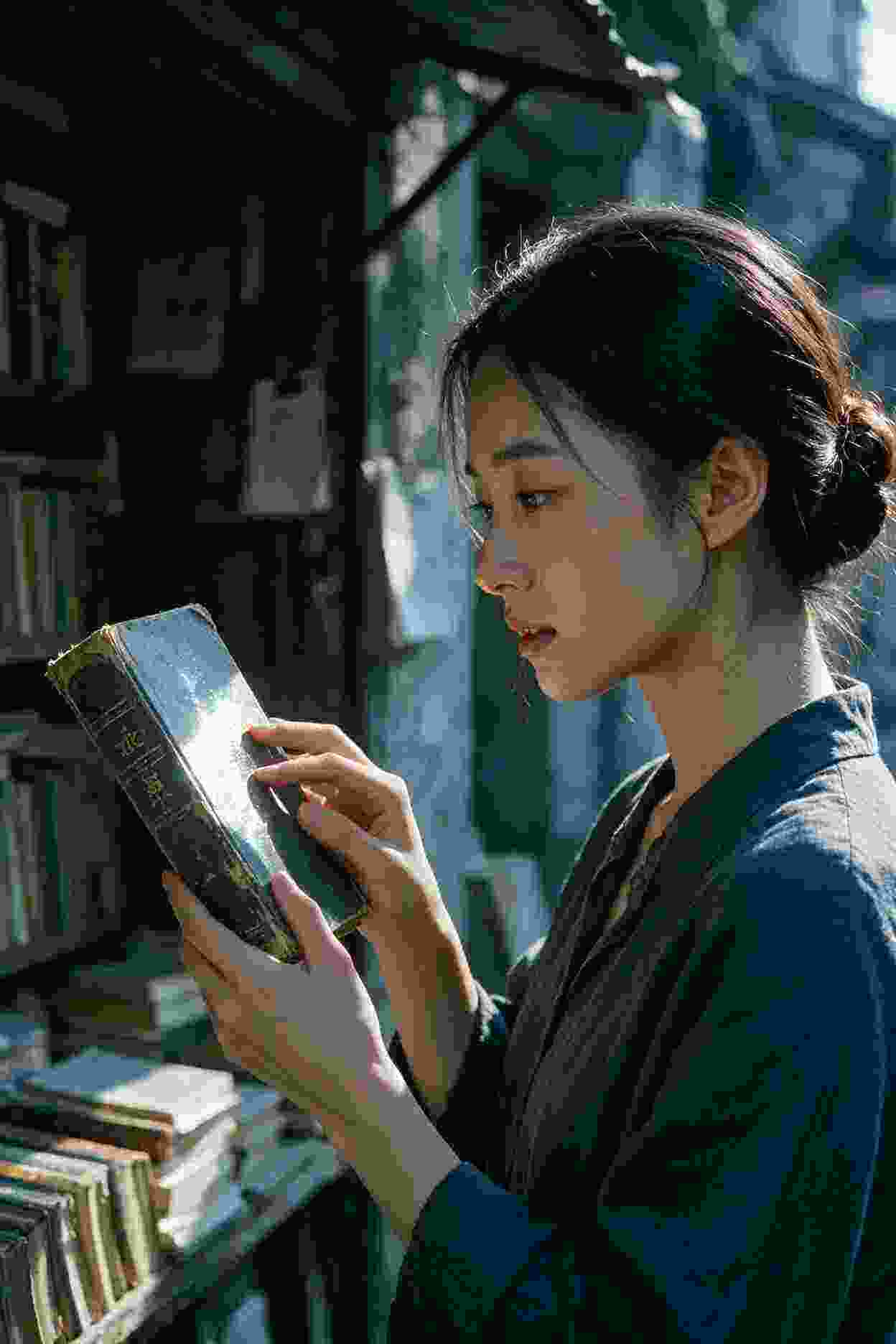 命运交叉