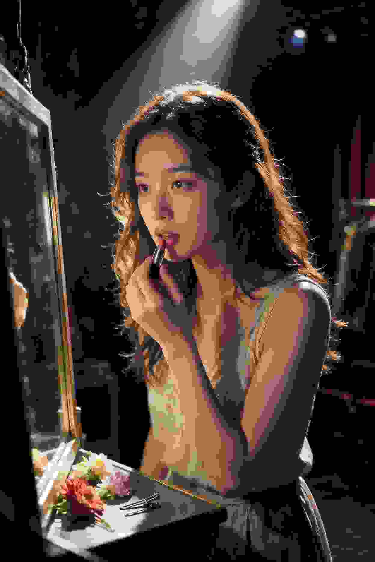 如梦如幻